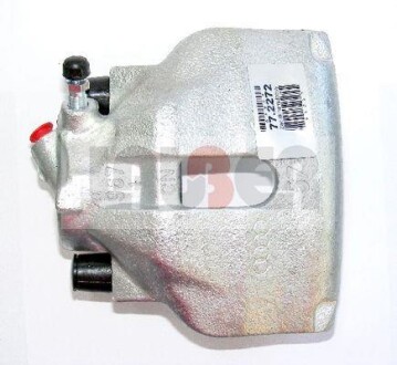 Фото 3 - Гальмівний супорт LAUBER 772272