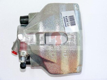 Фото 3 - Тормозной суппорт LAUBER 772273