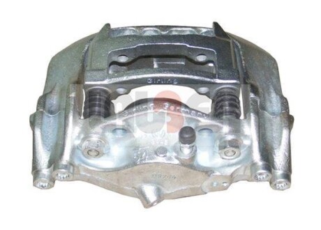 Фото 2 - Гальмівний супорт LAUBER 772277