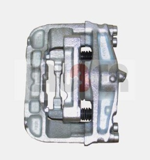 Фото 3 - Гальмівний супорт LAUBER 772277