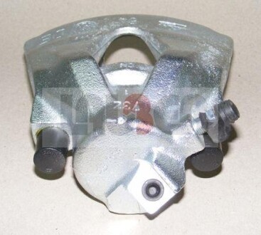 Фото 2 - Тормозной суппорт LAUBER 772281