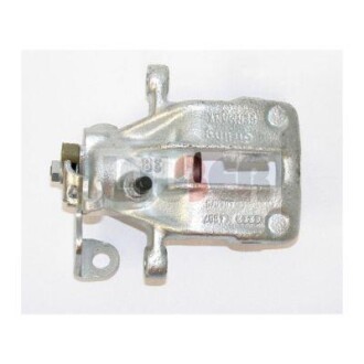 Фото 3 - Тормозной суппорт LAUBER 772286