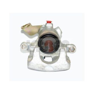 Фото 2 - Тормозной суппорт LAUBER 772287