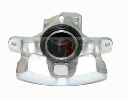 Фото 2 - Тормозной суппорт LAUBER 772296