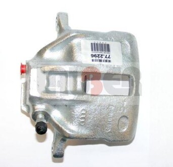 Фото 3 - Тормозной суппорт LAUBER 772296