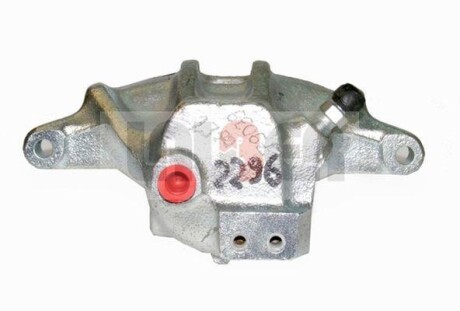 Фото 4 - Тормозной суппорт LAUBER 772296