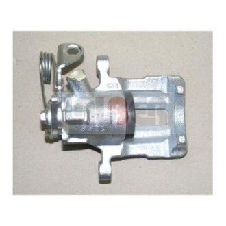 Фото 3 - Тормозной суппорт LAUBER 772298