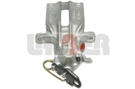 Фото 2 - Тормозной суппорт LAUBER 772300