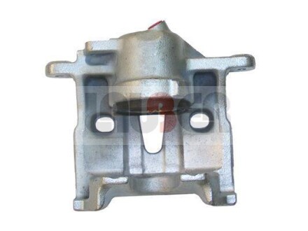 Фото 2 - Гальмівний супорт LAUBER 772302