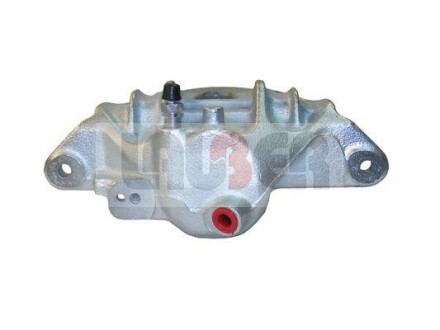 Фото 3 - Гальмівний супорт LAUBER 772302