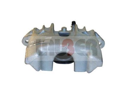 Фото 4 - Гальмівний супорт LAUBER 772302