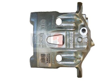 Фото 2 - Тормозной суппорт LAUBER 772303