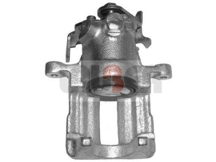 Фото 2 - Тормозной суппорт LAUBER 772304