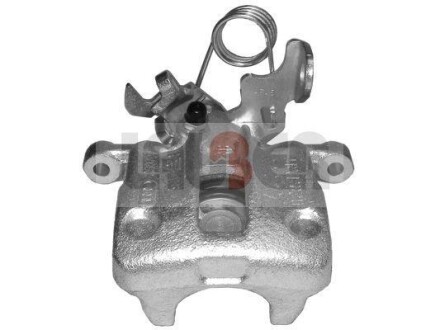 Фото 4 - Тормозной суппорт LAUBER 772304