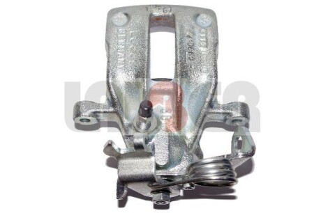 Фото 2 - Тормозной суппорт LAUBER 772305