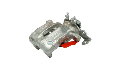 Фото 2 - Гальмівний супорт LAUBER 77.2306 (772306)