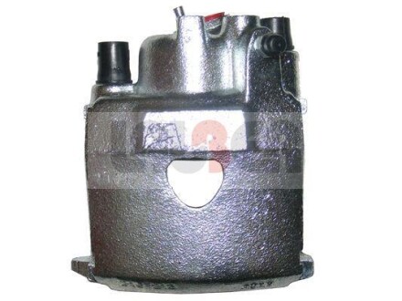 Фото 2 - Тормозной суппорт LAUBER 772310