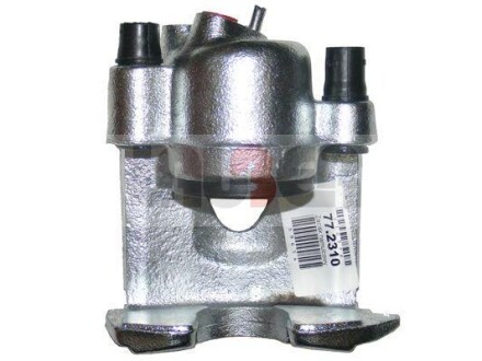 Супорт дискових гальм - ((6N0615123A)) LAUBER 772310