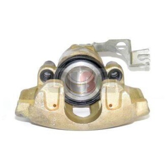 Фото 2 - Гальмівний супорт LAUBER 772314