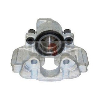 Фото 2 - Тормозной суппорт LAUBER 772336