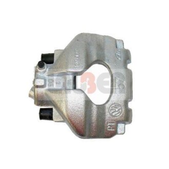 Фото 3 - Тормозной суппорт LAUBER 772336