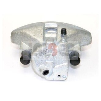 Фото 4 - Гальмівний супорт LAUBER 772337