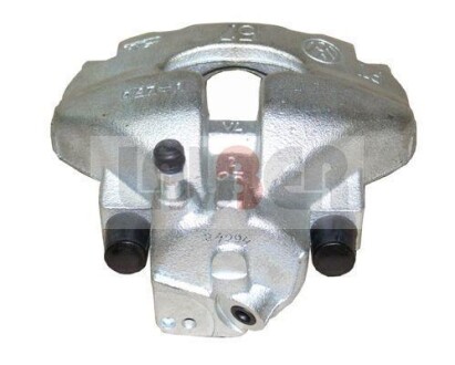 Фото 2 - Тормозной суппорт LAUBER 772338