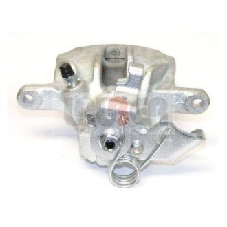 Фото 4 - Гальмівний супорт LAUBER 772341