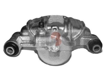 Фото 2 - Тормозной суппорт LAUBER 772344