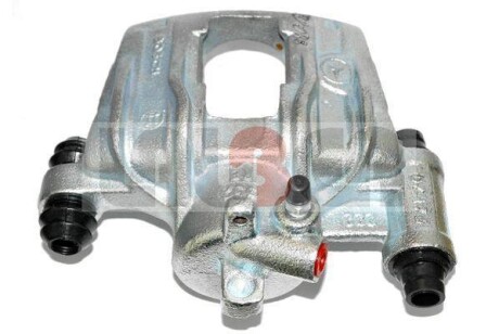 Фото 2 - Тормозной суппорт LAUBER 772345