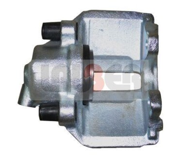 Фото 3 - Гальмівний супорт LAUBER 772346