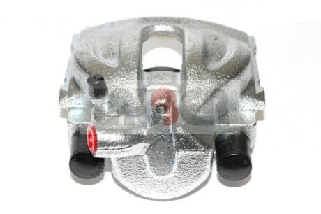 Фото 2 - Гальмівний супорт LAUBER 772352