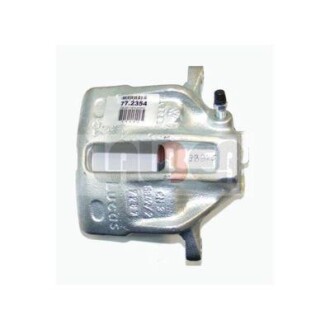 Фото 2 - Тормозной суппорт LAUBER 772354