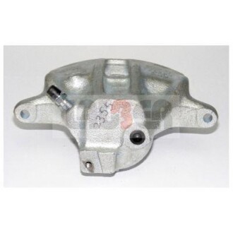 Фото 4 - Тормозной суппорт LAUBER 772355