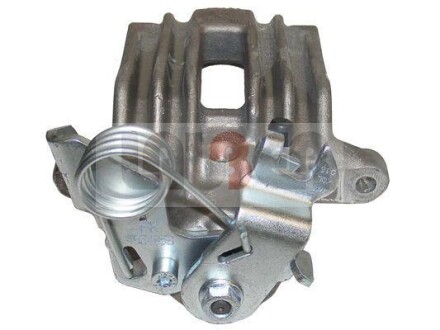 Фото 2 - Гальмівний супорт LAUBER 772358