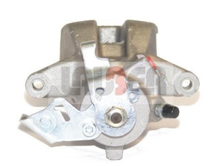 Фото 2 - Тормозной суппорт LAUBER 772360