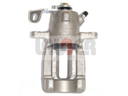 Фото 3 - Тормозной суппорт LAUBER 772360