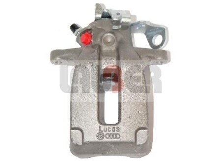 Фото 4 - Тормозной суппорт LAUBER 772360