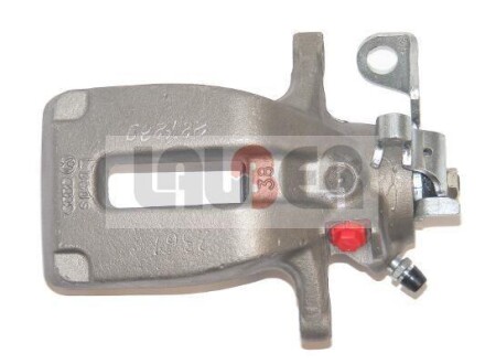 Фото 4 - Тормозной суппорт LAUBER 772361