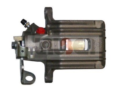 Фото 2 - Тормозной суппорт LAUBER 772363