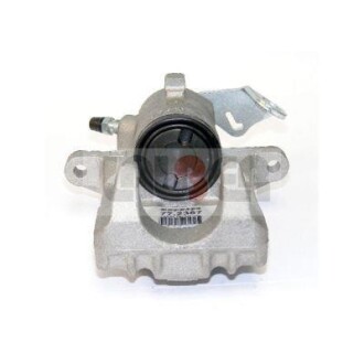 Фото 2 - Тормозной суппорт LAUBER 77.2367 (772367)