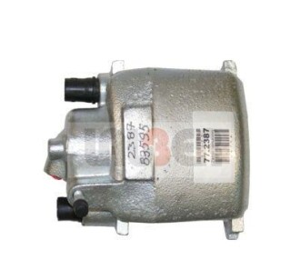 Фото 3 - Гальмівний супорт LAUBER 772387