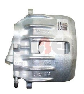 Фото 2 - Тормозной суппорт LAUBER 772446