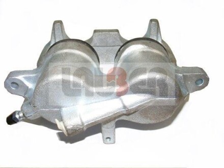 Фото 4 - Тормозной суппорт LAUBER 772446