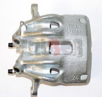 Фото 3 - Тормозной суппорт LAUBER 772449