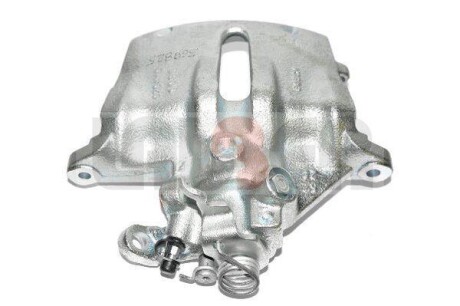 Фото 2 - Гальмівний супорт LAUBER 772452