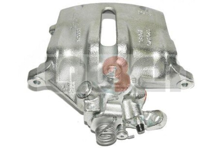 Фото 2 - Гальмівний супорт LAUBER 772453