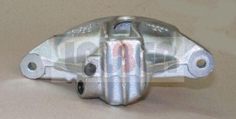 Фото 2 - Тормозной суппорт LAUBER 772460