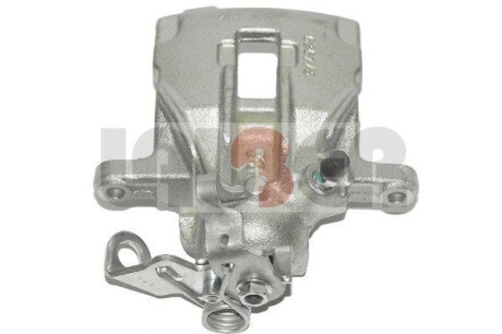 Фото 2 - Тормозной суппорт LAUBER 77.2464