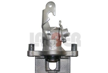 Фото 2 - Гальмівний супорт LAUBER 772480